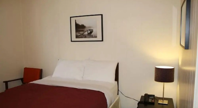 Номер Standard Empress Inn and Suites by the Falls