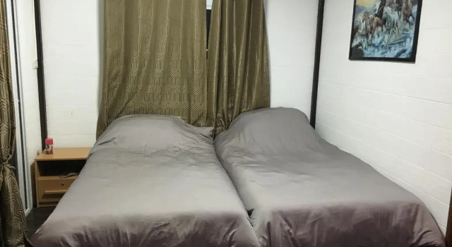 Ashaley Resort