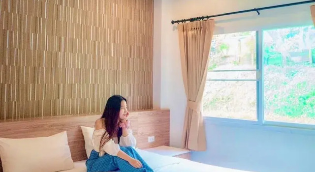 Номер Standard Seree Grand Resort
