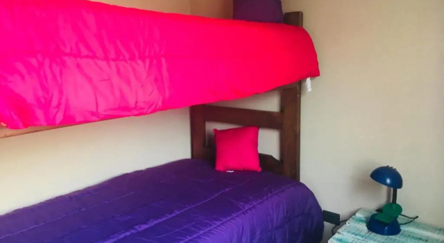 Casa el Tihue Puerto Varas, Prenota Hotel Hotel a Los Lagos con parcheggio, Parcheggio