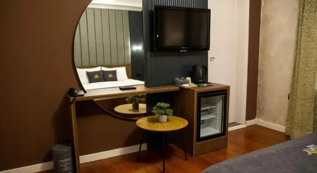 Номер Standard Hotel Prishtina
