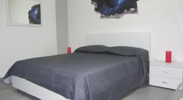 Номер Standard Casa Normanna