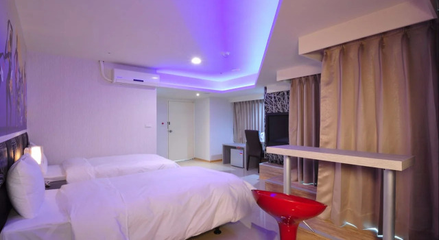 Lido Holiday Hotel, Varaa Hotelli Hotellit Taoyuan aamiaisella, Aamiainen