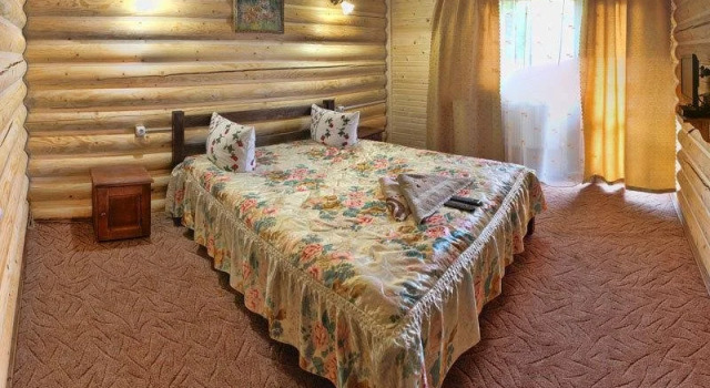 Dacha, Prenota Hotel Bukovel 