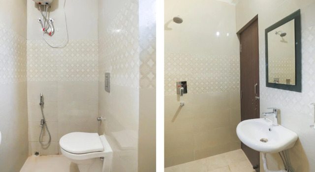 Collection O 48162 Hotel Prashant