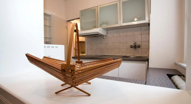 Crystal Code Apartments, Забронировать Апартаменты/квартира Апартаменты Белграда, рядом с Residence of Princess Ljubica, Апартаменты/квартира