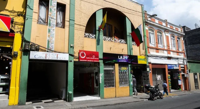 Ayenda 1131 Casa Valencia, Varaa Hotelli Manizales Caldas
