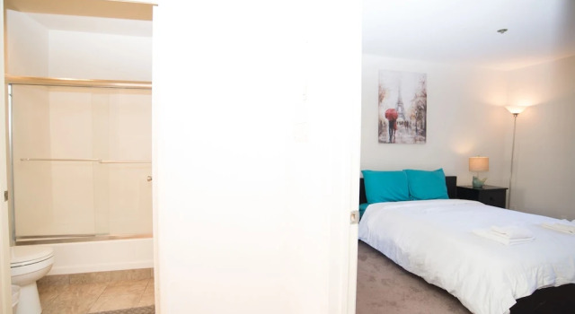 Апартаменты Classic Strathmore Apartments