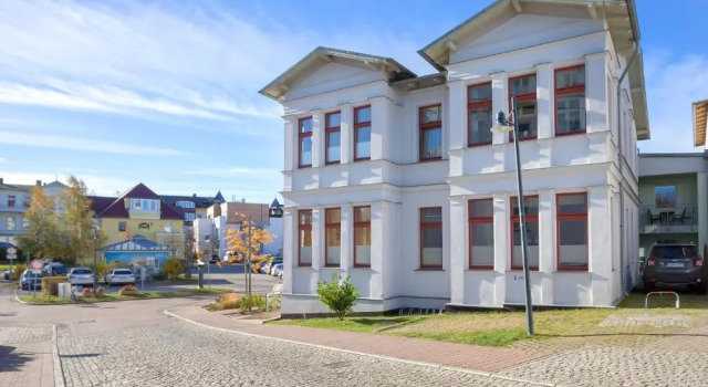 Haus Meerblick - 12, Забронировать Апартаменты/квартира Альбек Мекленбург-Померания