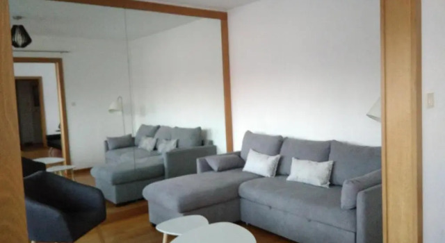 Appartement meublé de tourisme 6 personnes, Reservar Apartamento Mirecourt 