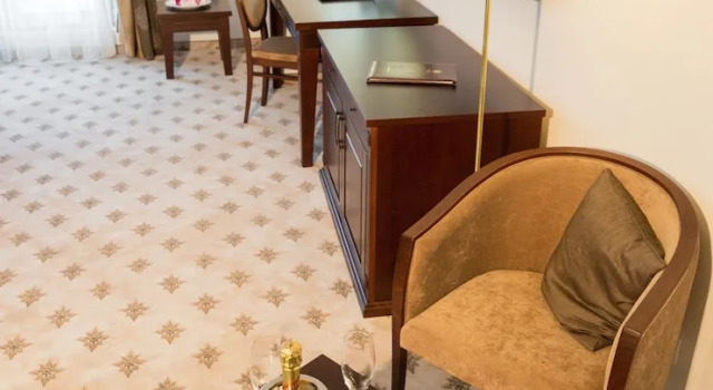 Двухместный номер Standard Hotel Katarina