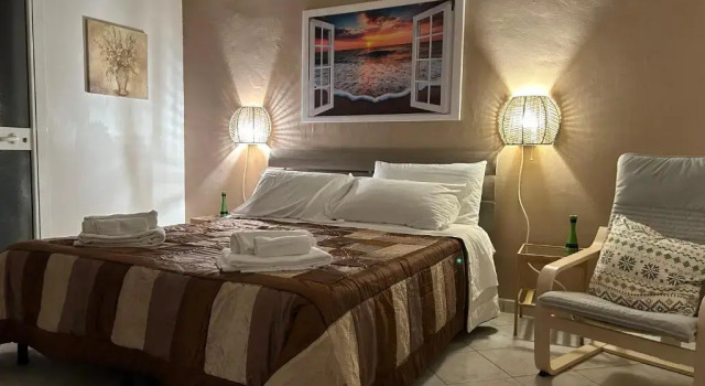 Standard- lejlighed Artemide Home