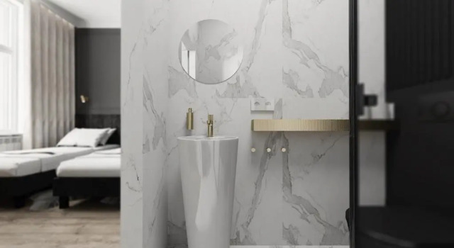 Апартаменты c 1 комнатой Deco Apartments Mariacka 8
