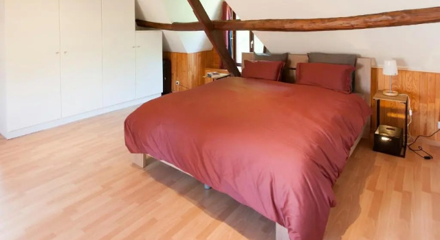Liens Cottage, Prenota Casa vacanze Cottage a Bruges, Cottage