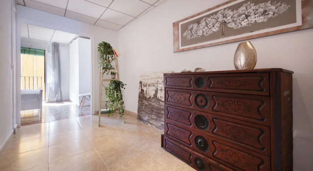 Apartamento Plaza Rovellat TH 110, Забронировать Апартаменты/квартира Отели Таррагоны с парковкой, рядом с Конгресс-центр и выставочный цент El Palau, Парковка