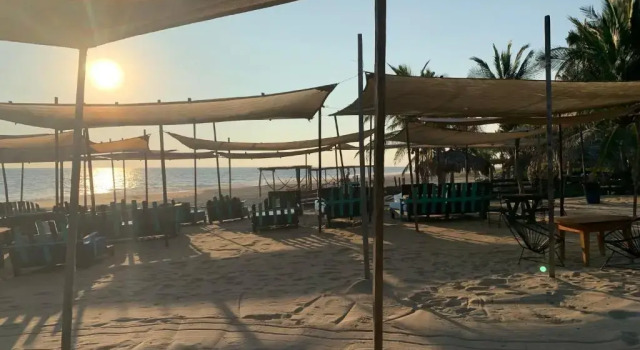 Люкс Condominio Agave del Mar