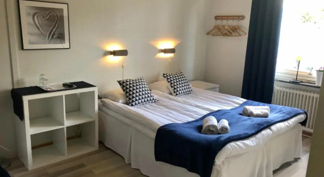 Camera tripla Aurora Bed & Breakfast
