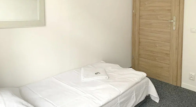 404 Rooms Wilanowska
