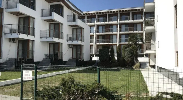 Top Apartament Sarafovo