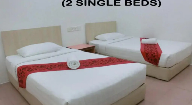 Двухместный номер Standard KT Beach Resort