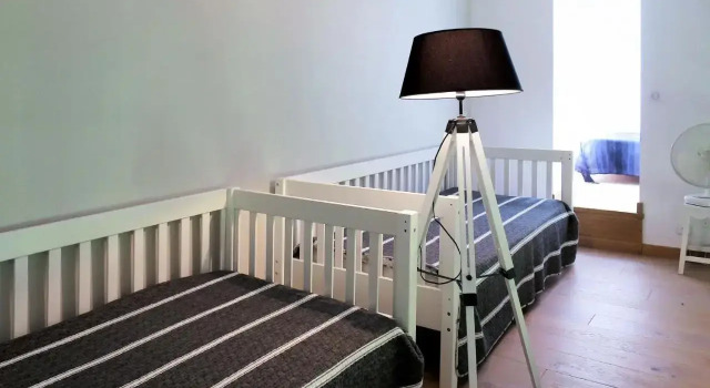 Holiday Home La Vertheuillaise - VHL100, Prenota Hotel Hotel a Aquitania con parcheggio, Parcheggio