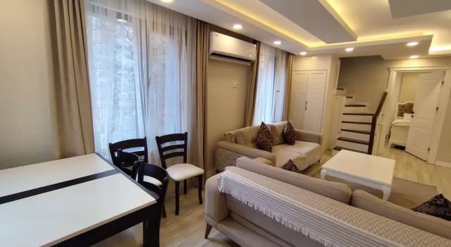 Вилла Garden House Uzungöl