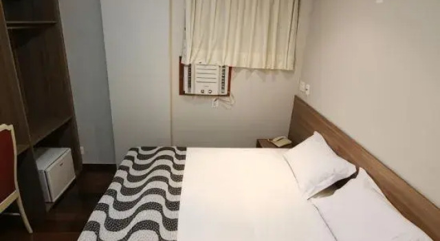Номер Classic Samba Belo Horizonte Centro