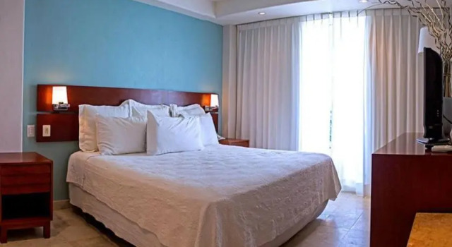 Condo Fragata, Boek Hotel Punta Mita 