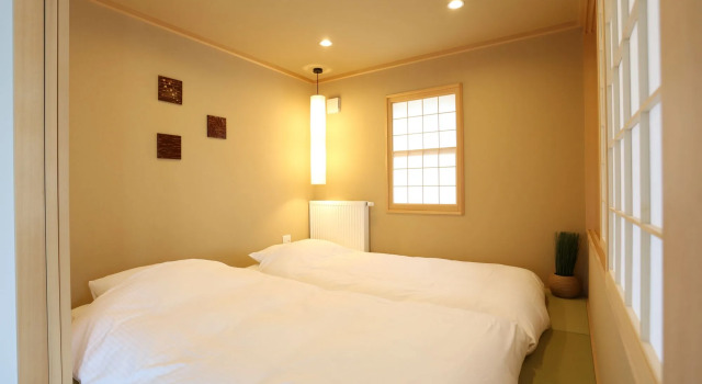 BLISS Villa TSUBAKI, Rezervovat Vila Hotely v Niseko s parkováním, Parkování