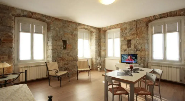 Апартаменты Deluxe Residence Theresia- Tailor Made Stay