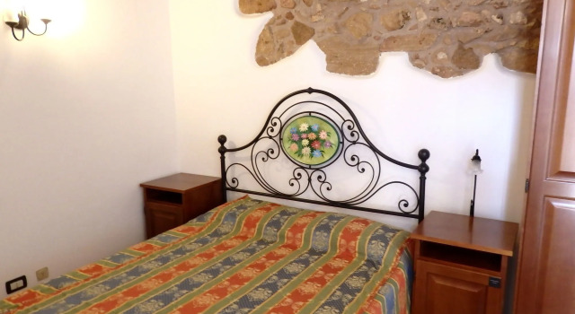 Baglio Cofano Rooms and Relax