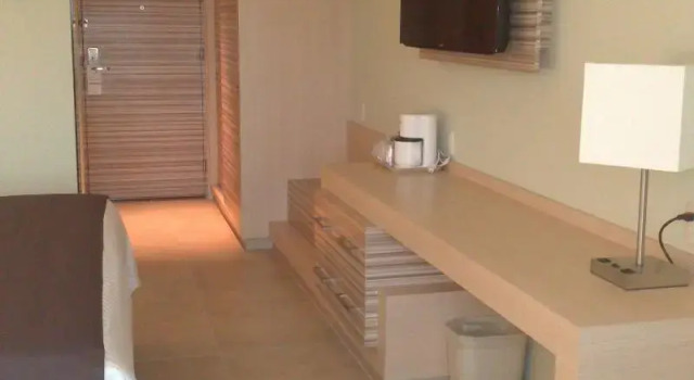 Двухместный номер Standard с видом на океан Holiday Inn Coatzacoalcos by IHG