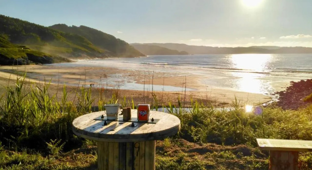 The Cliffs - Sunset Village Beach 3E, Boek Hotel Viveiro A Marina Lucense