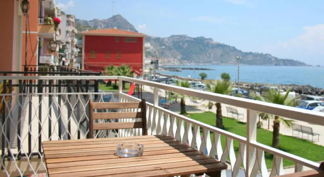 Номер Standard Mediterraneo Guesthouse