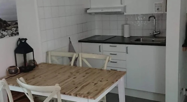 Одноместная студия Hotell Repet
