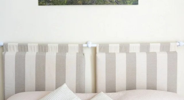 Standard Doppel Zimmer Notos b&b