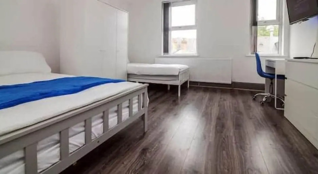 Номер Comfort Kunda House O Grange