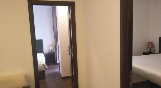Семейный номер Superior TTR Moonstone Apart Hotel
