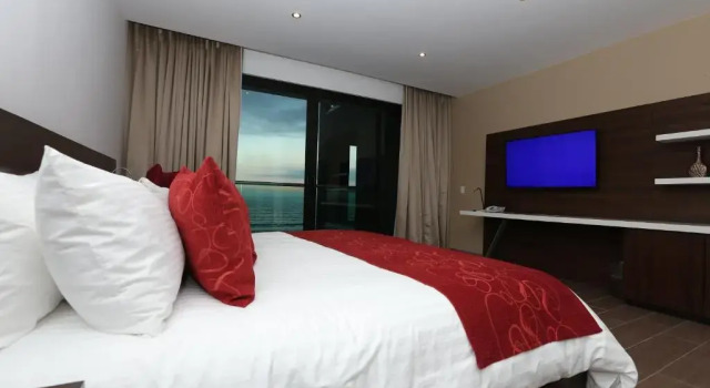 Полулюкс Hotel Marea Vista