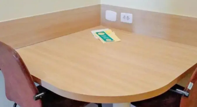 Номер Standard Tower Icaraí Hotel