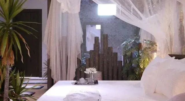 Zen Hotel