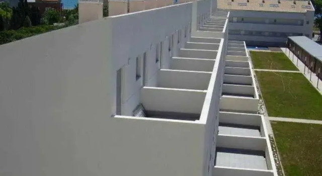 Residencial Mediterránea Peñíscola