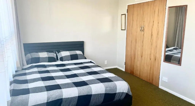 PRIVATE ROOMS IN CENTRAL AUCKLAND, Забронировать Отель Окленд регион Окленд