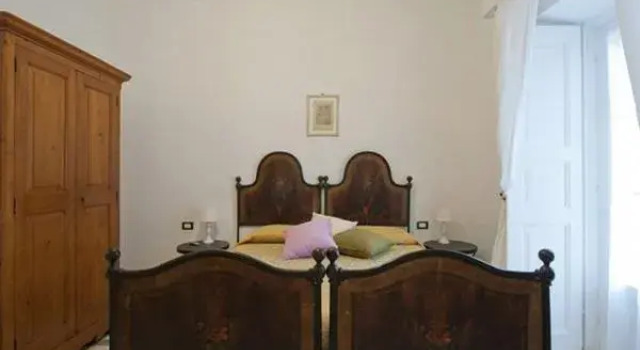 Il Palazzo Di Matilde Landriscina, Book Hotel Scanno Abruzzo Ski