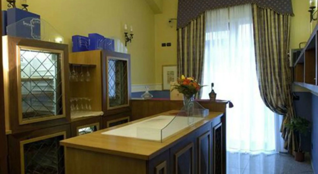Hotel La Residenza Messina