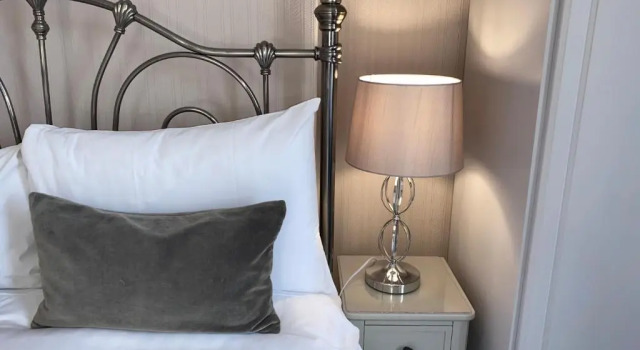 Номер Deluxe The Rosewood Torquay