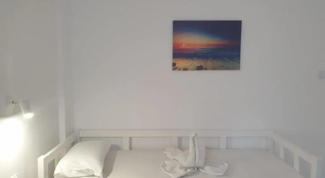 Номер Standard Mila Malia Suites