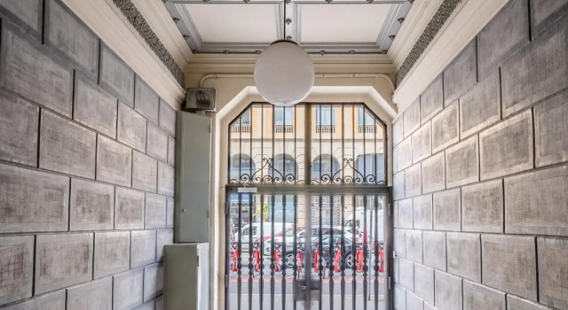 Classy 3bed 3bath apartment in Eixample, Забронировать Апартаменты/квартира Апартаменты Барселоны, рядом с Каррер-Гран-де-Гарсиа, Апартаменты/квартира