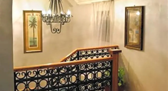 Habitación individual Estándar Hotel Evropa