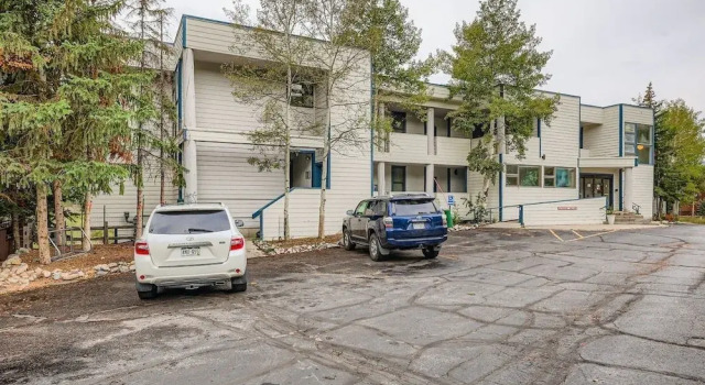 2903 Riverbank Lodge 1 Bedroom Condo, Забронировать Апартаменты/квартира Кистон Roosevelt National Forest